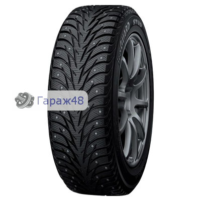Yokohama IceGuard Stud iG35 215/70 R16 100T